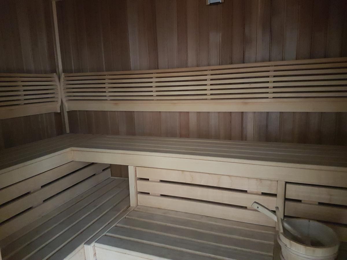 Apartament Prestige & Sea Playa Baltis 44 Miedzyzdroje Room photo
